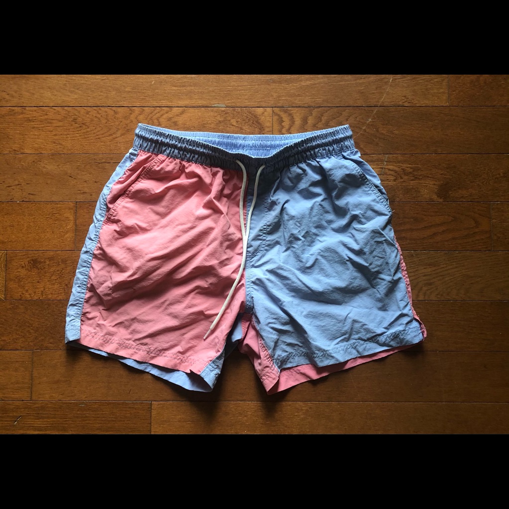 H&M Trunks